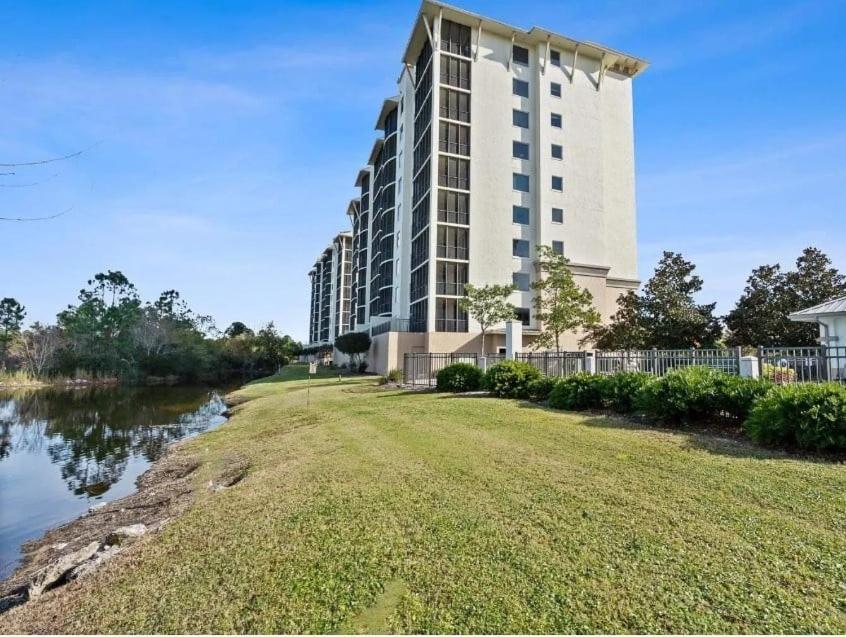 Holiday home Santo Amaro Unit 301b At Lost Key Golf & Club Pensacola