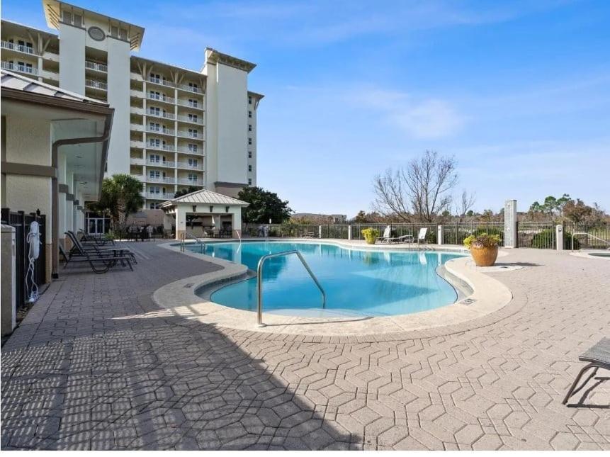Santo Amaro Unit 301b At Lost Key Golf & Club Holiday home *