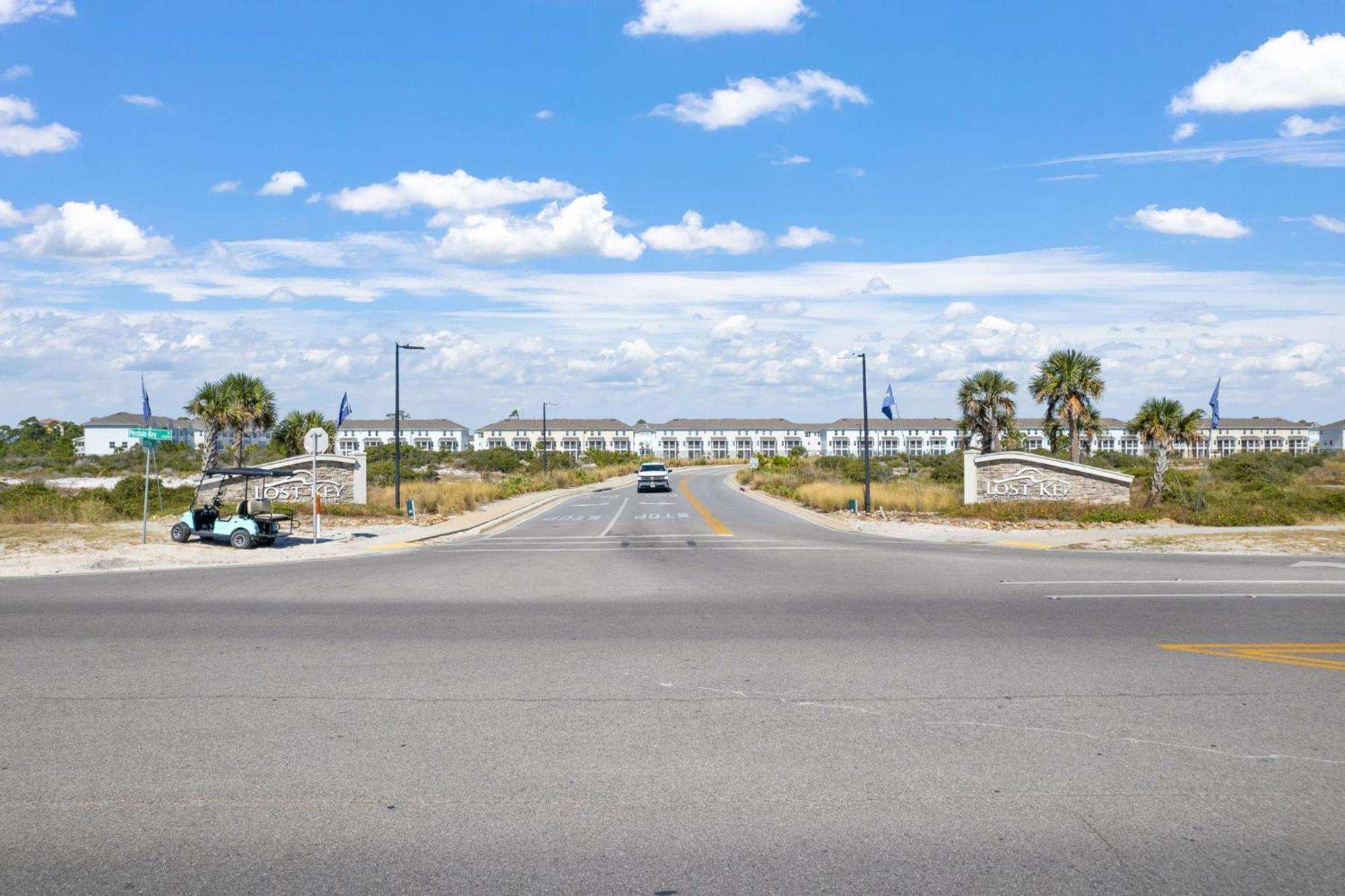 Santo Amaro Unit 301b At Lost Key Golf & Club Holiday home *