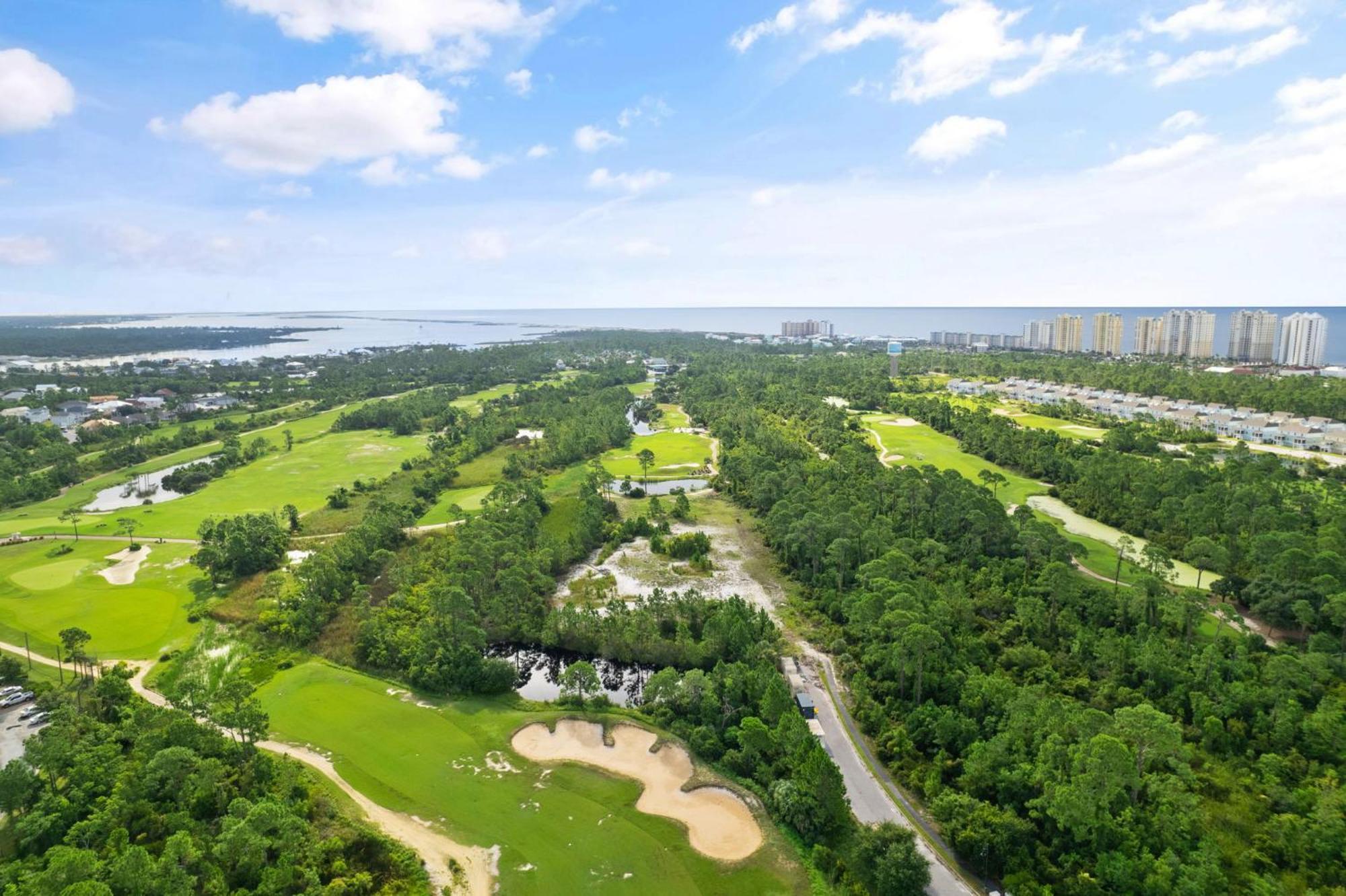 Holiday home Santo Amaro Unit 301b At Lost Key Golf & Club *
