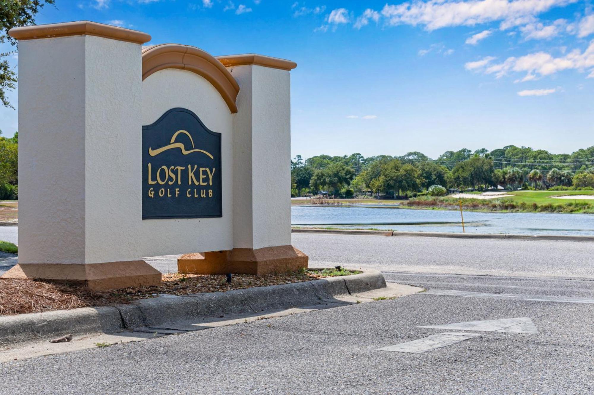 Holiday home Santo Amaro Unit 301b At Lost Key Golf & Club *