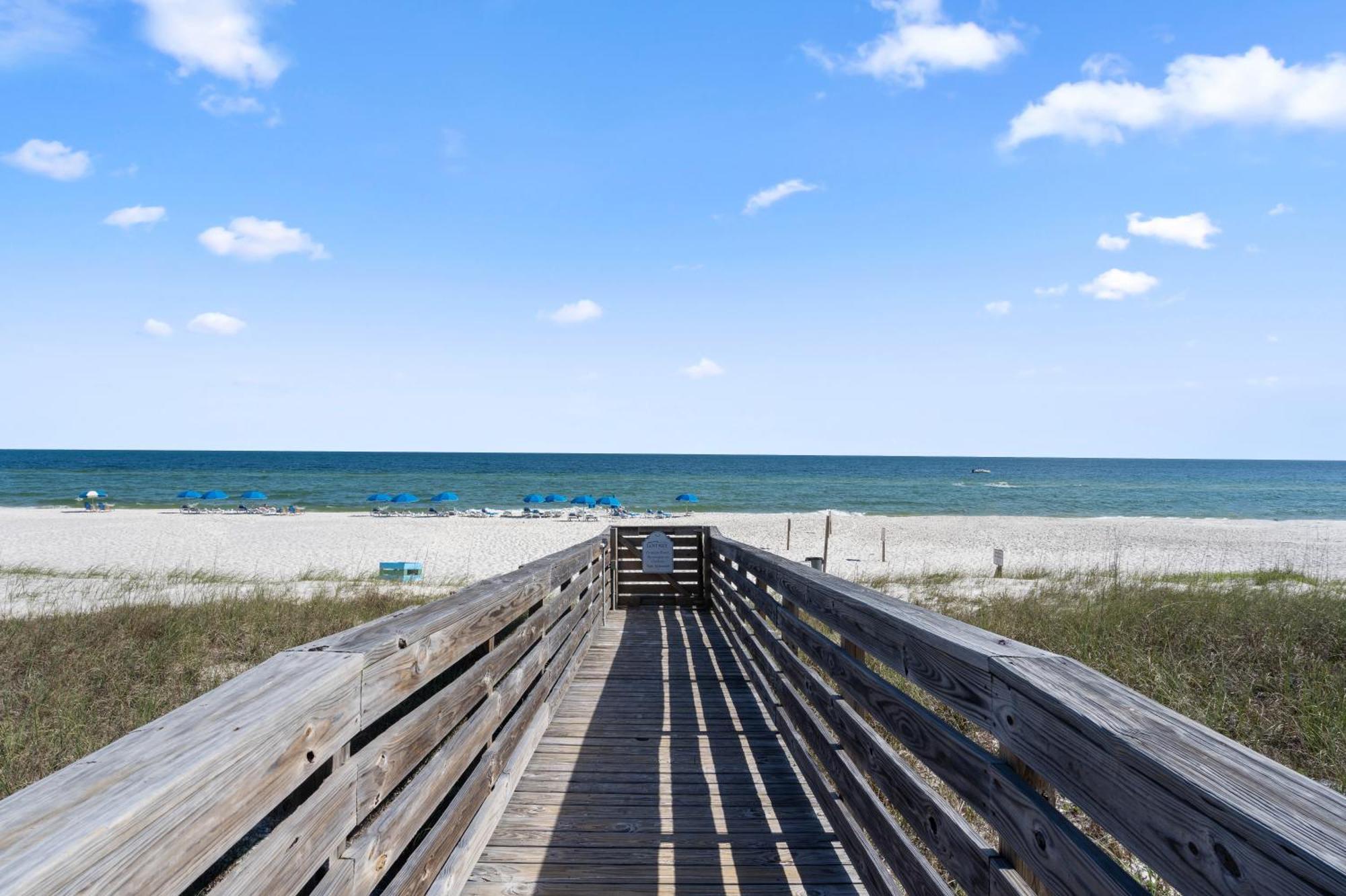 Santo Amaro Unit 301b At Lost Key Golf & Club Pensacola
