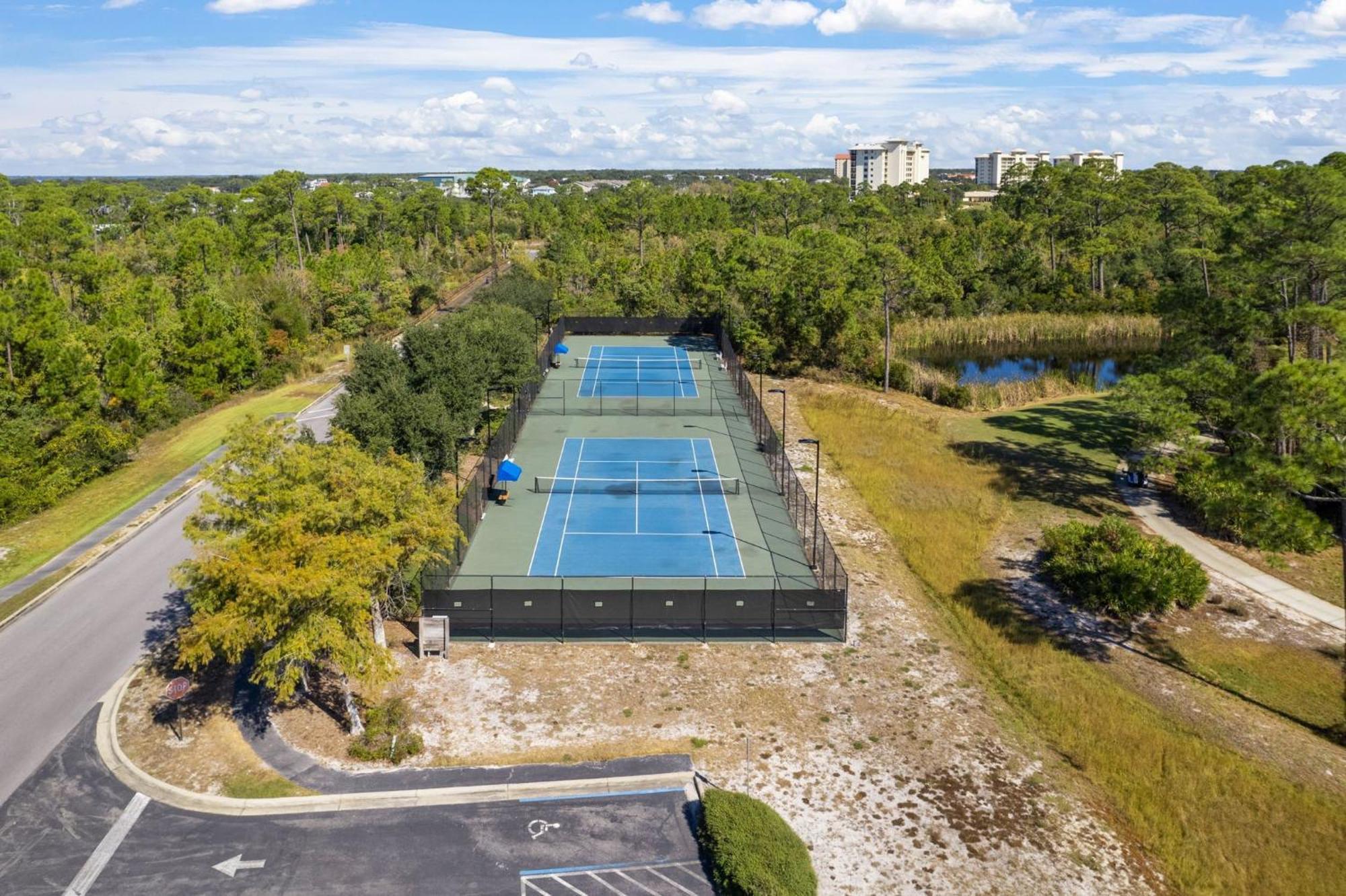 Holiday home Santo Amaro Unit 301b At Lost Key Golf & Club