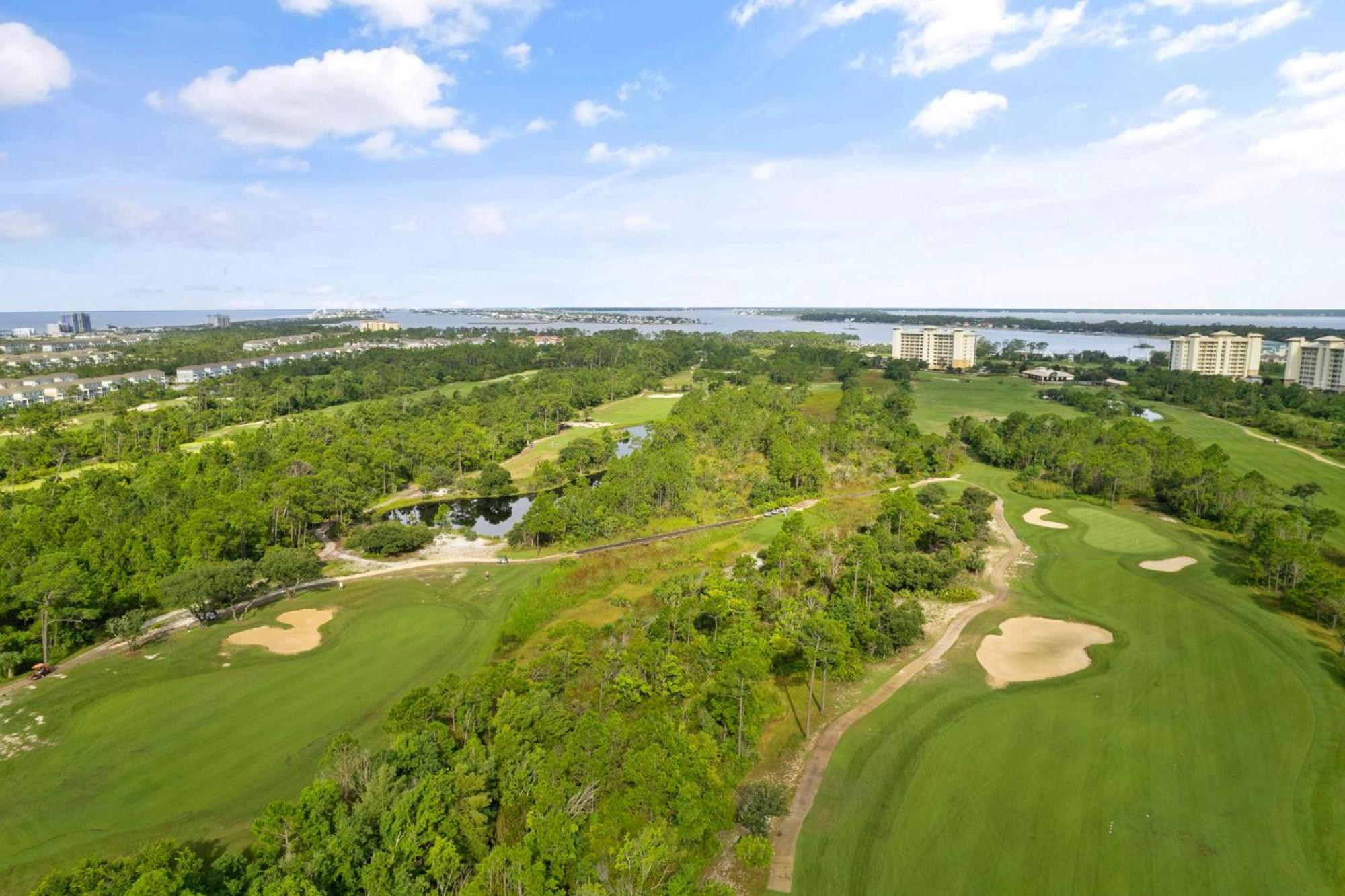 Holiday home Santo Amaro Unit 301b At Lost Key Golf & Club *