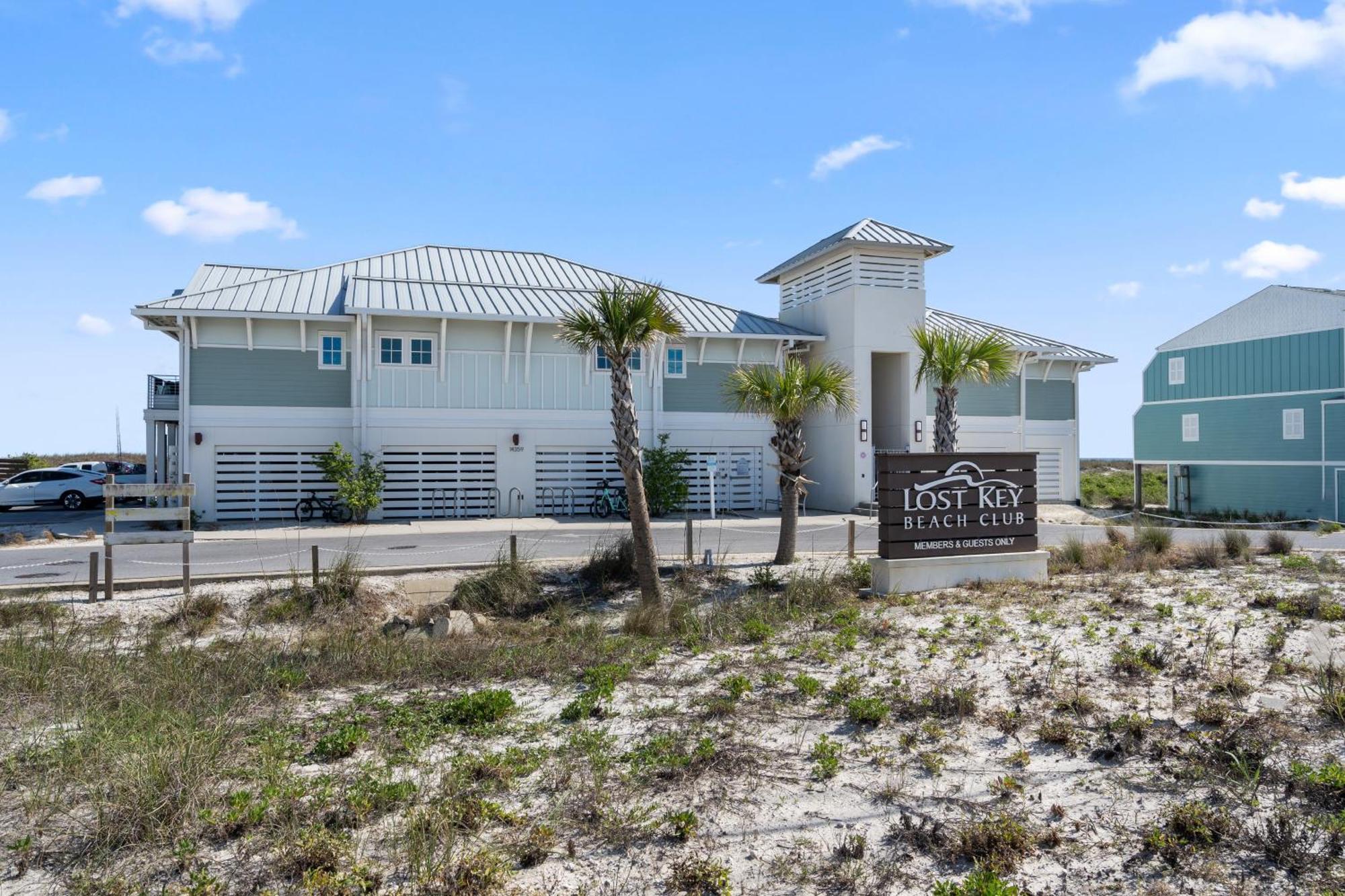 Santo Amaro Unit 301b At Lost Key Golf & Club Holiday home Pensacola