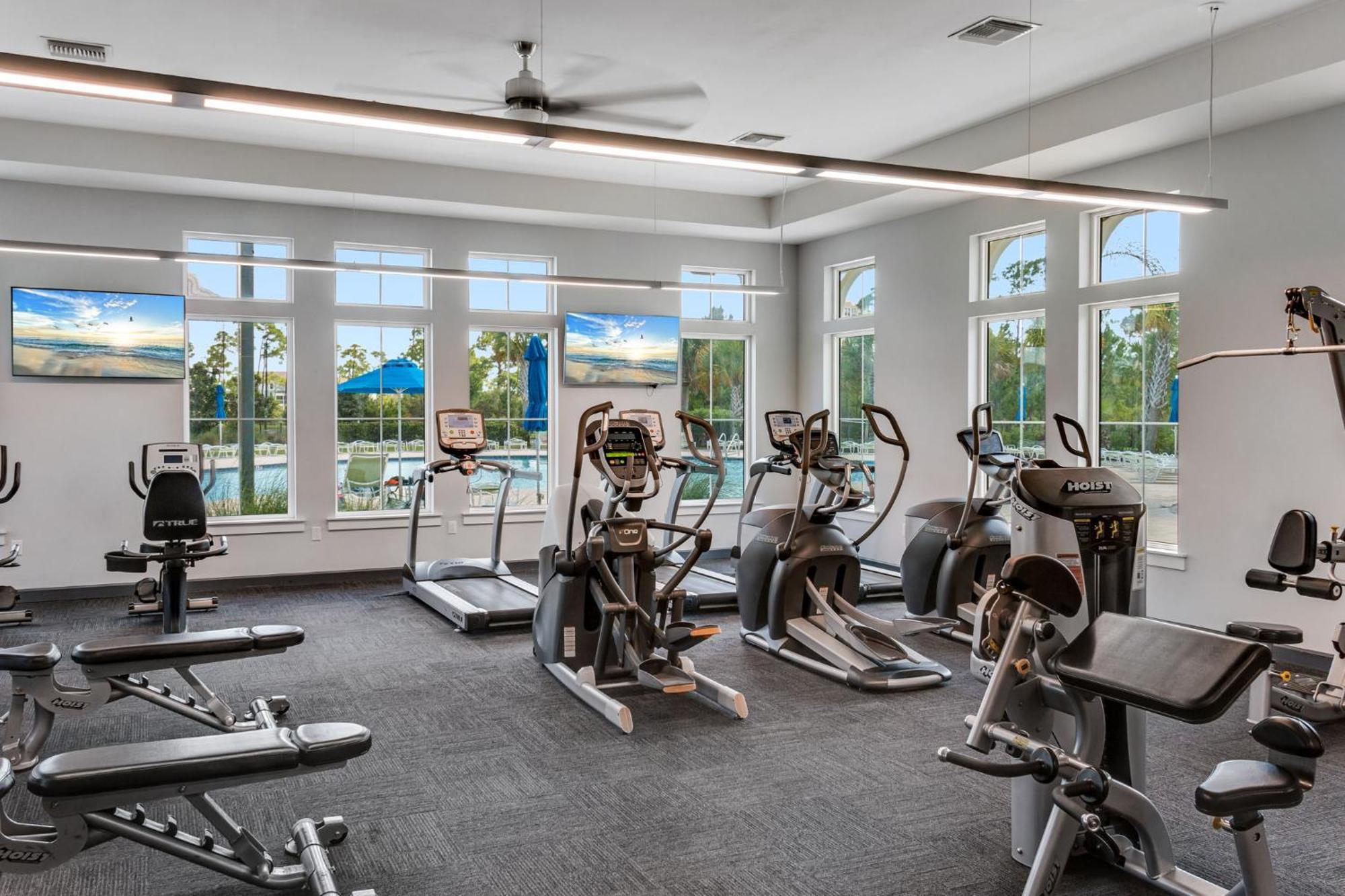 Holiday home Santo Amaro Unit 301b At Lost Key Golf & Club *