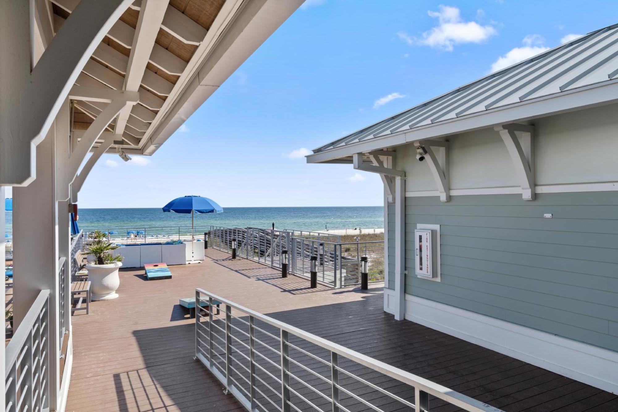Santo Amaro Unit 301b At Lost Key Golf & Club Pensacola