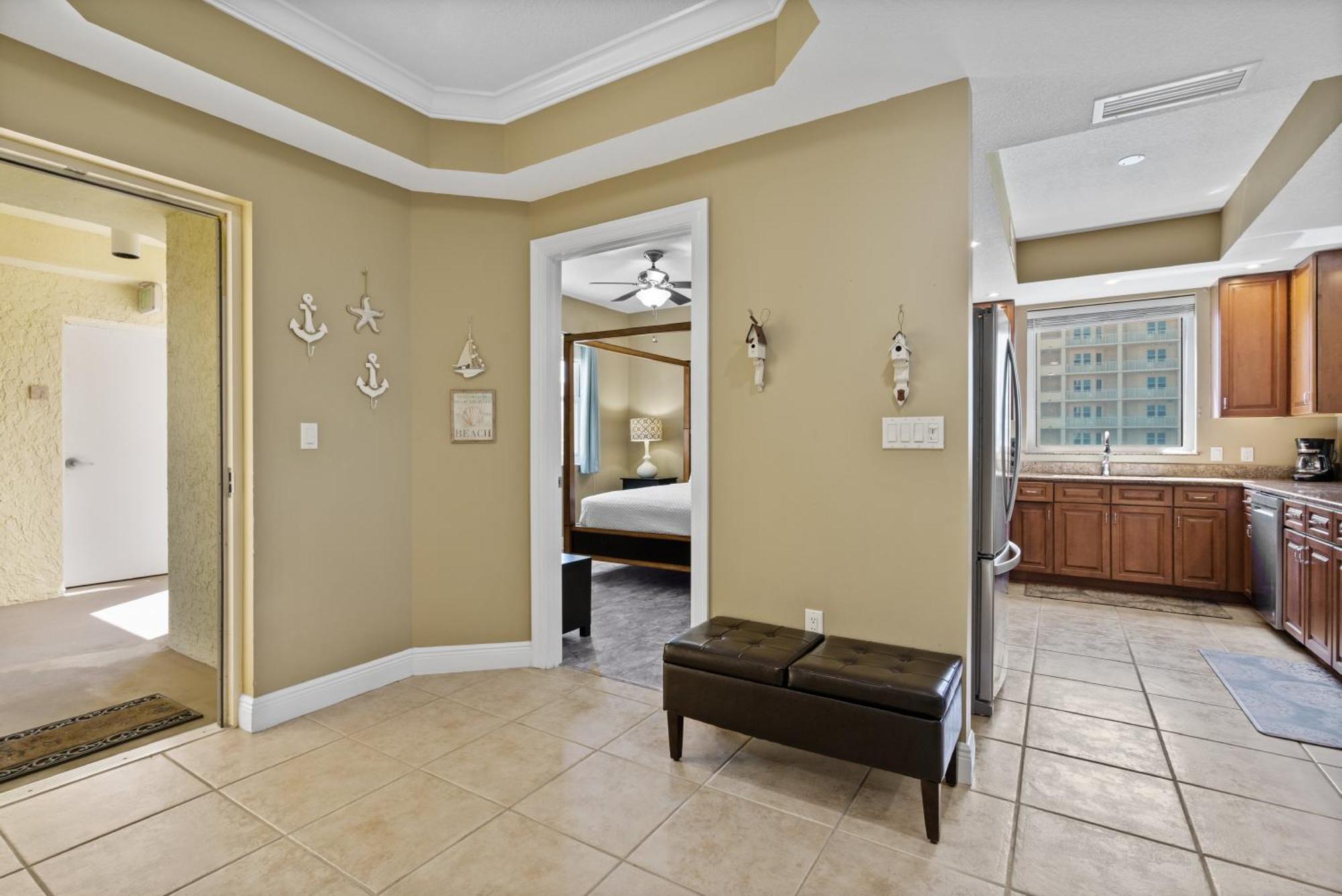 Santo Amaro Unit 301b At Lost Key Golf & Club