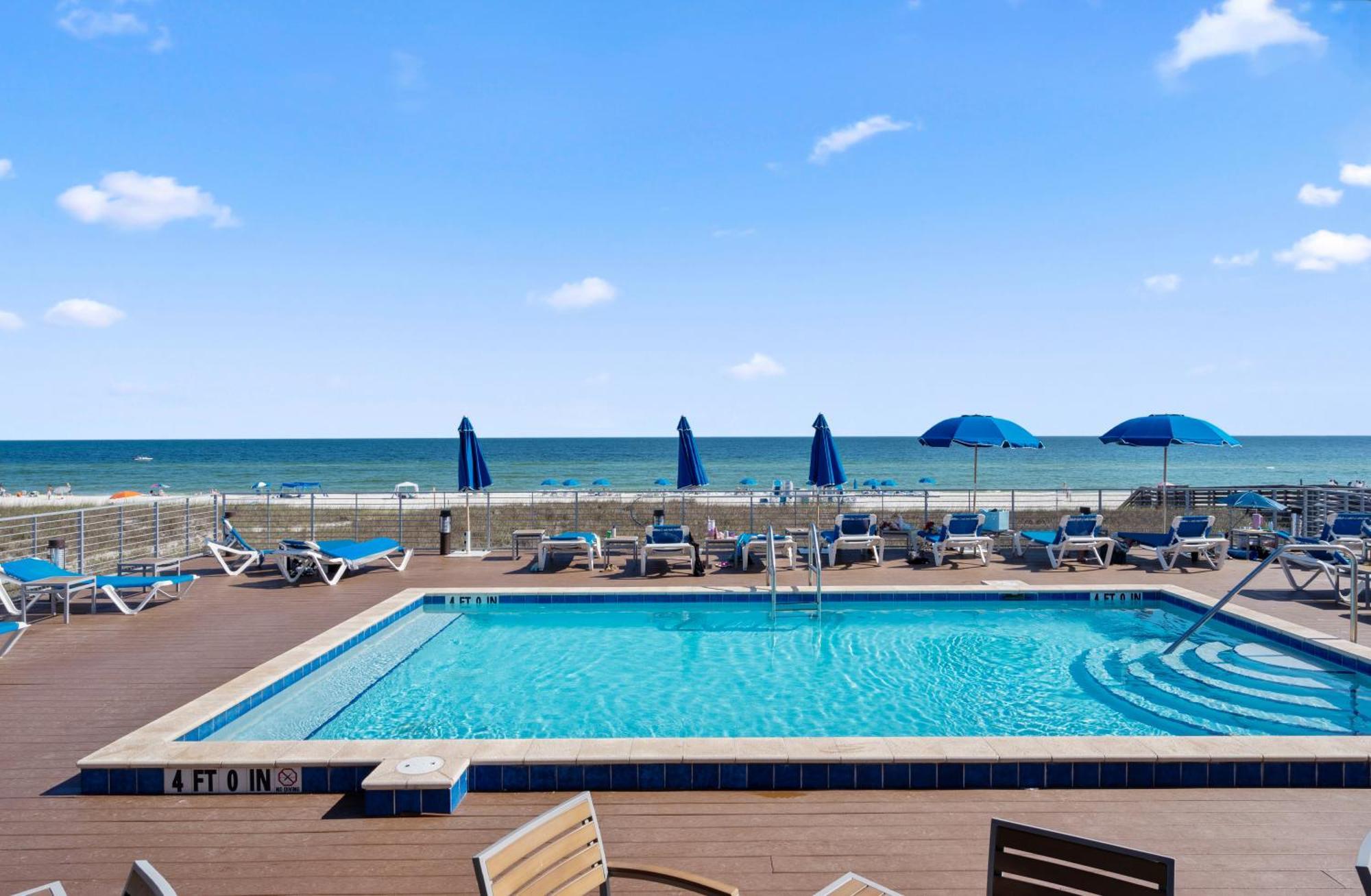 Santo Amaro Unit 301b At Lost Key Golf & Club Holiday home Pensacola