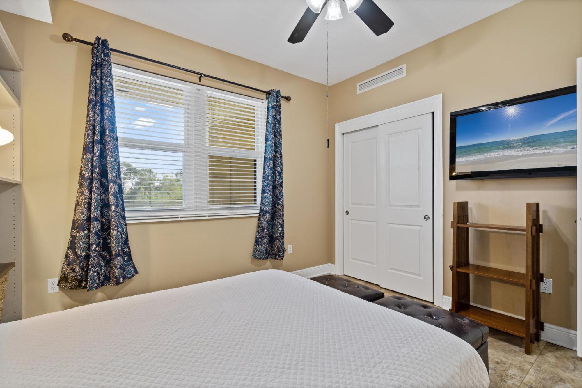 Santo Amaro Unit 301b At Lost Key Golf & Club Pensacola