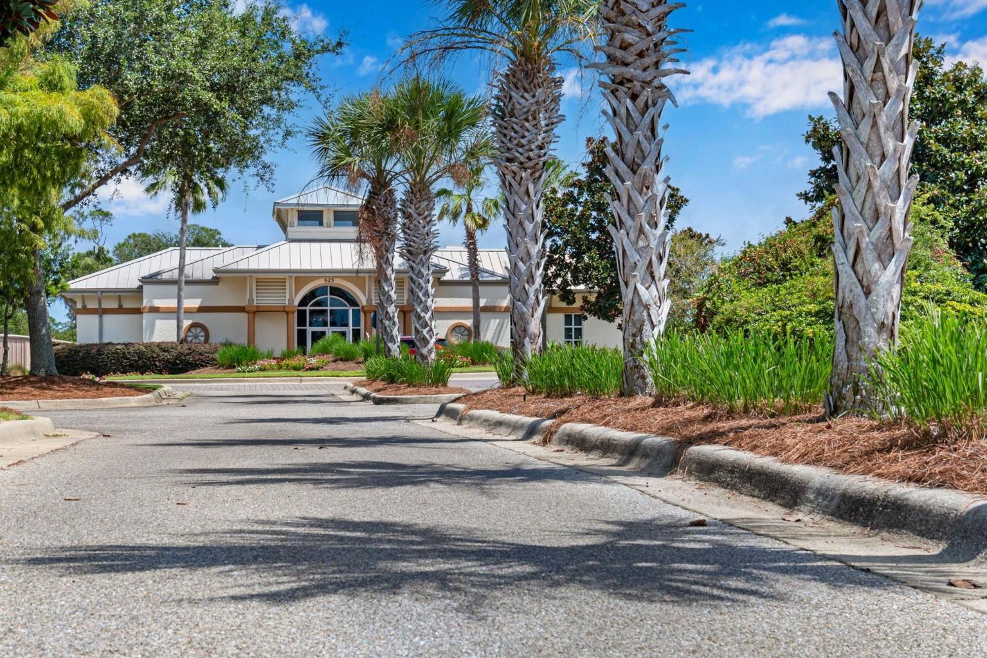 Santo Amaro Unit 301b At Lost Key Golf & Club Holiday home