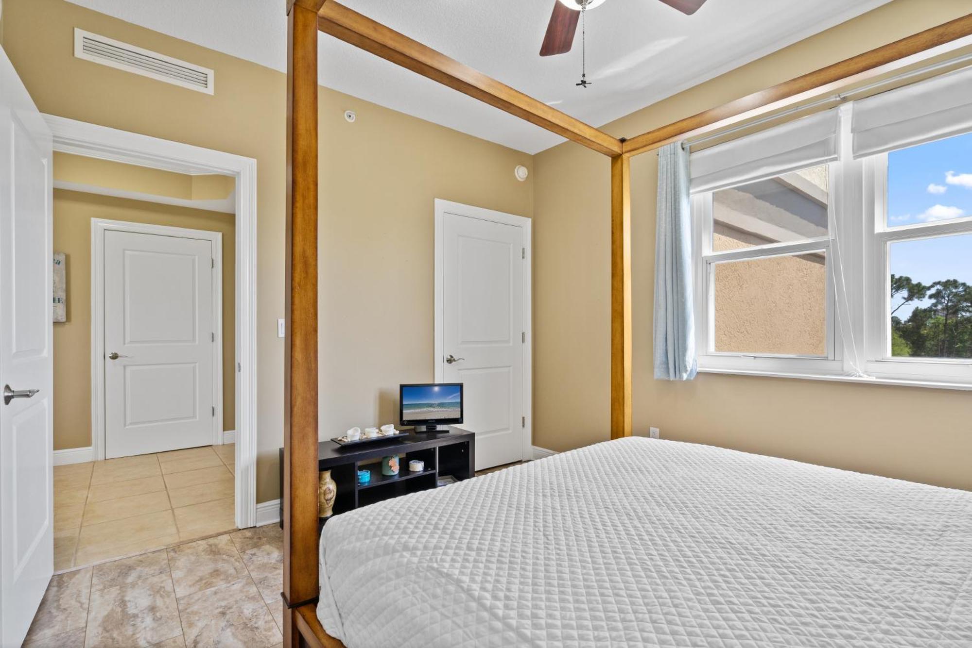Holiday home Santo Amaro Unit 301b At Lost Key Golf & Club *