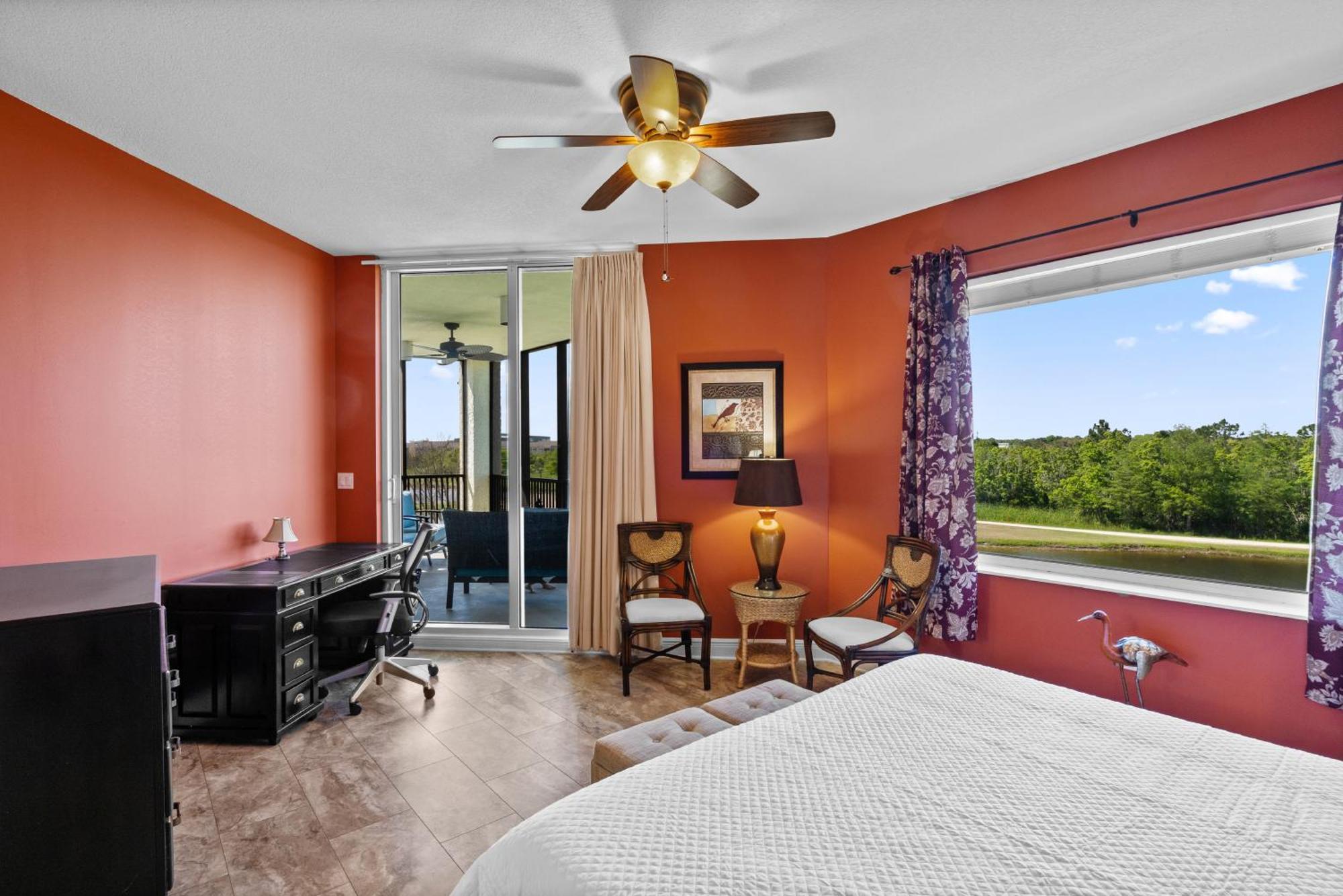 Santo Amaro Unit 301b At Lost Key Golf & Club Holiday home *
