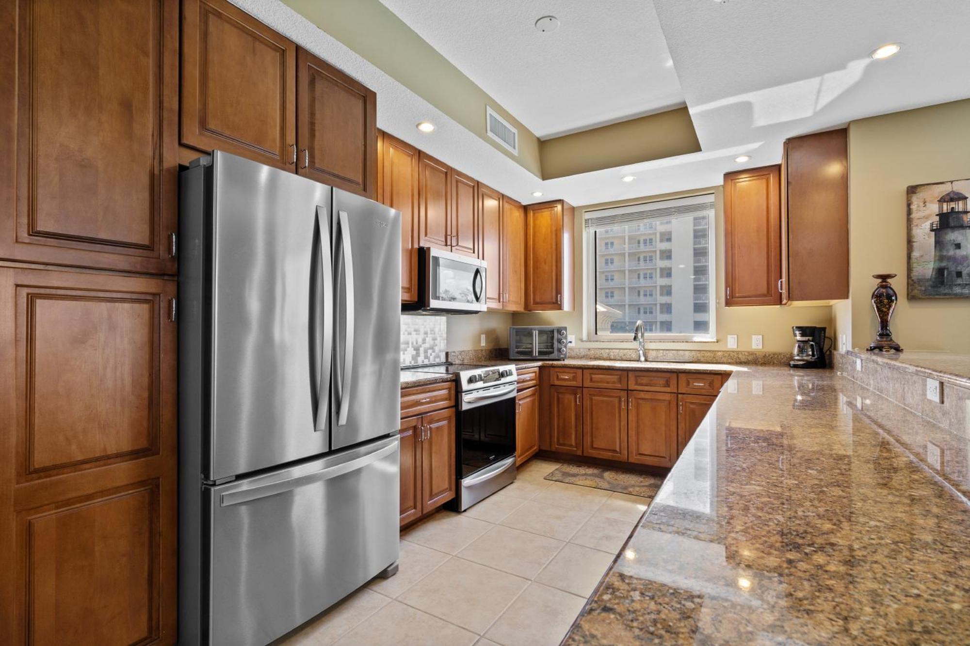 Holiday home Santo Amaro Unit 301b At Lost Key Golf & Club