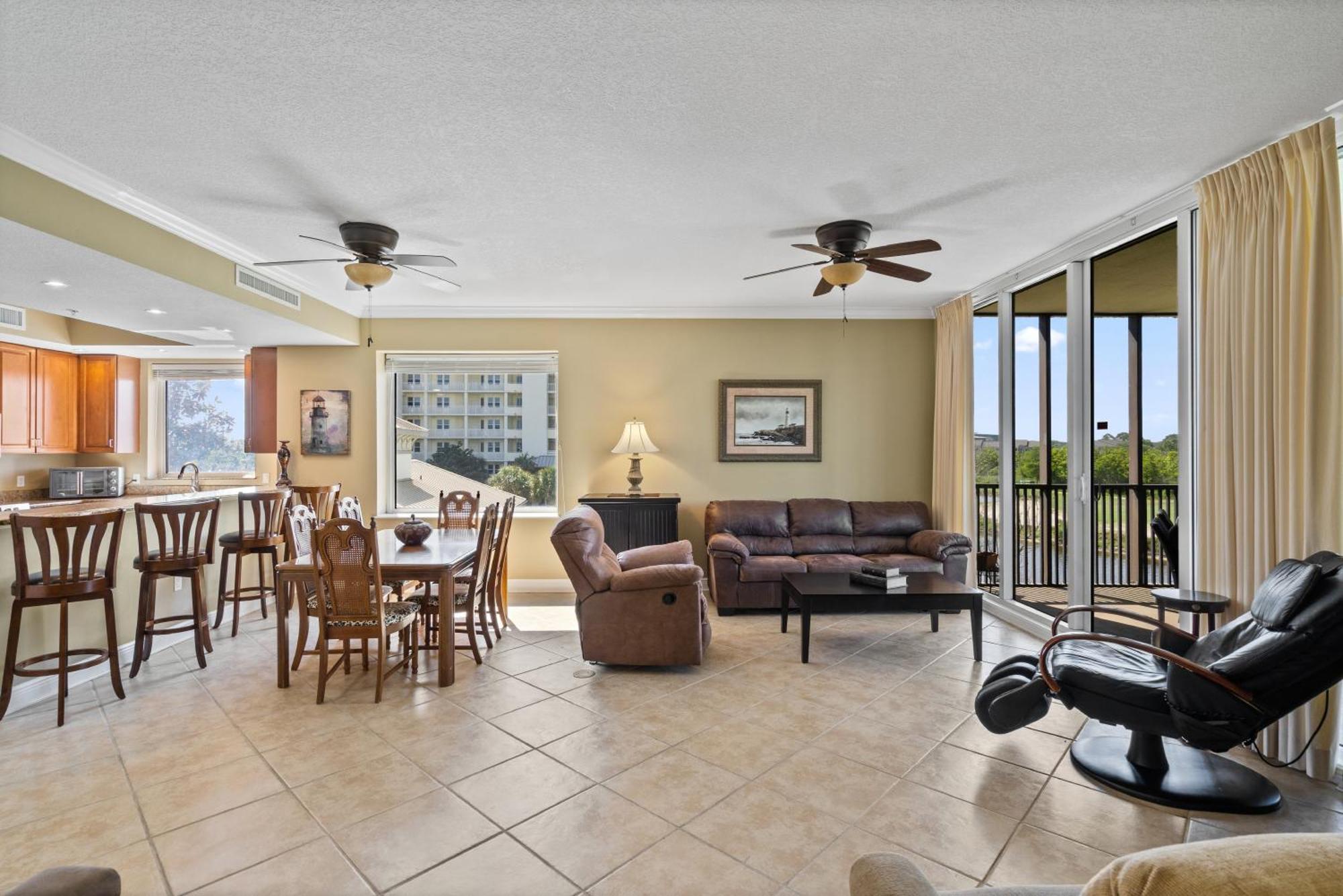 Santo Amaro Unit 301b At Lost Key Golf & Club *