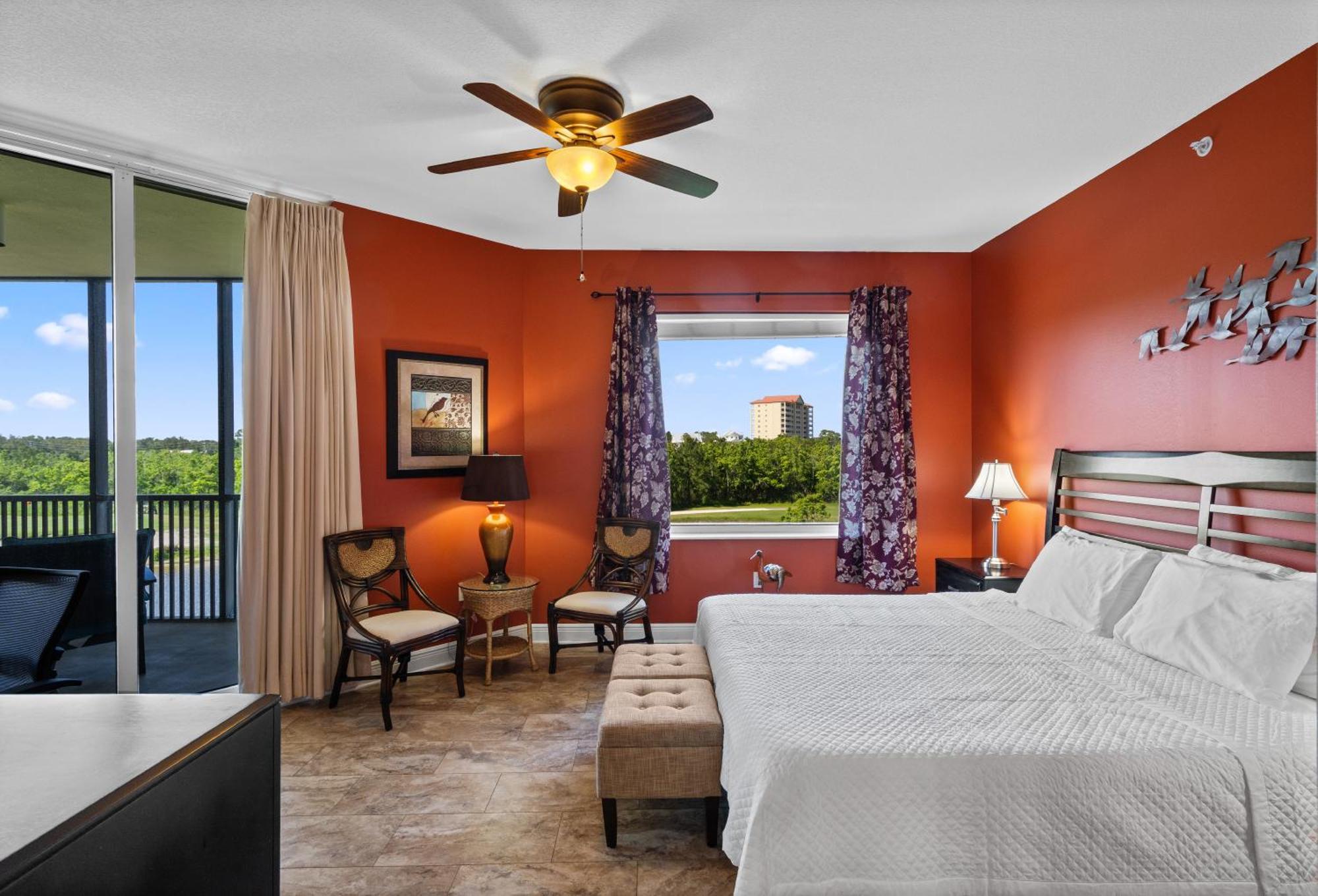 Santo Amaro Unit 301b At Lost Key Golf & Club * Pensacola