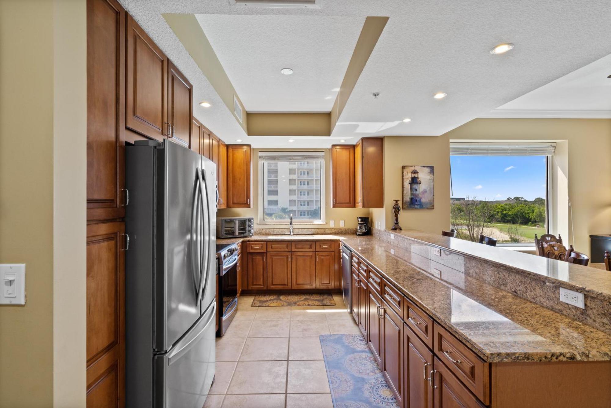 Santo Amaro Unit 301b At Lost Key Golf & Club Holiday home