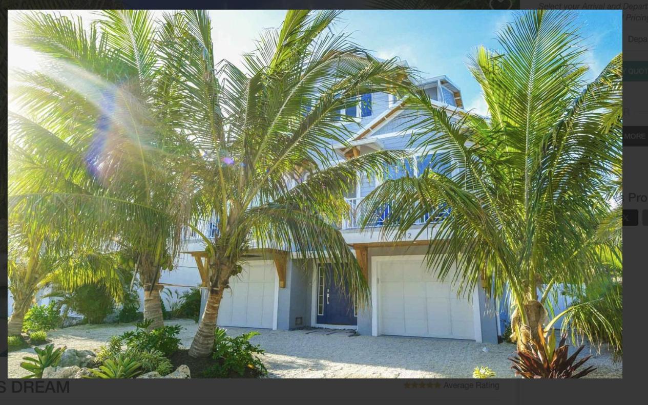 Surfer's Dream, 4 King Beds, 4 Trundle Beds, 6 Full Baths, Pet-friendly With A Rooftop Deck! Holiday home Holmes Beach