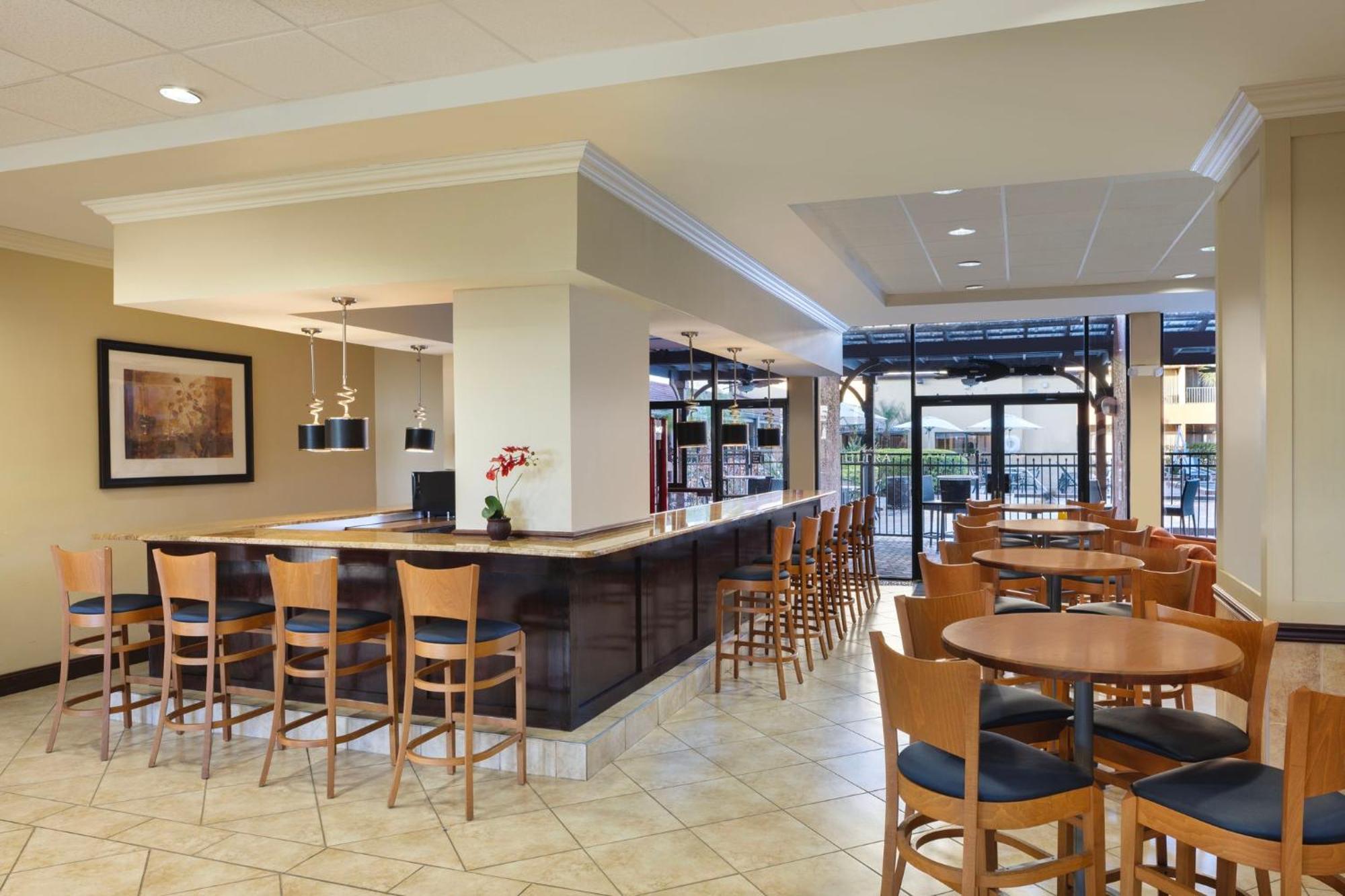& Orlando Sw - Celebration Area By Ihg 3* Kissimmee