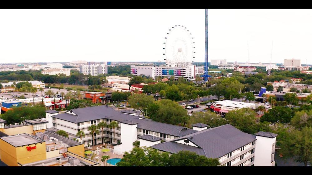 Mai Hana Hotel- Intl Drive, Trademark Collection By Wyndham Williamsburg