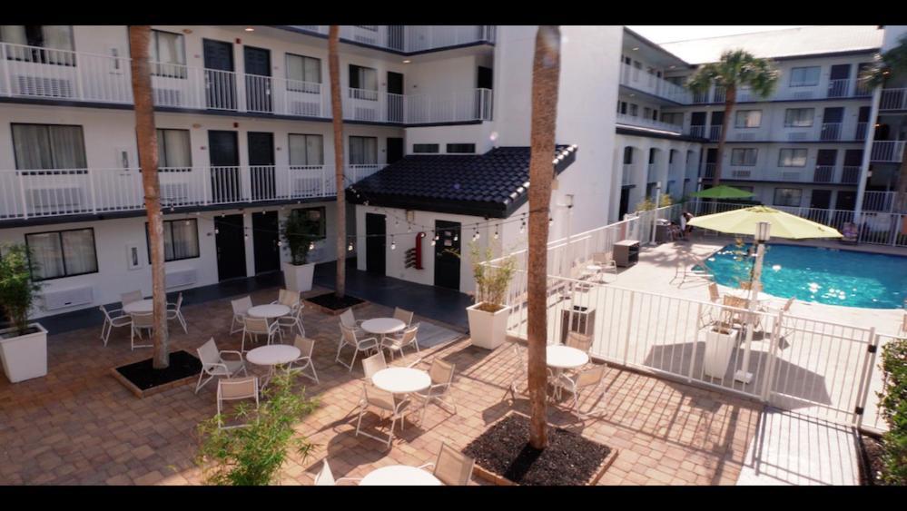 Mai Hana Hotel- Intl Drive, Trademark Collection By Wyndham Hotel 3*