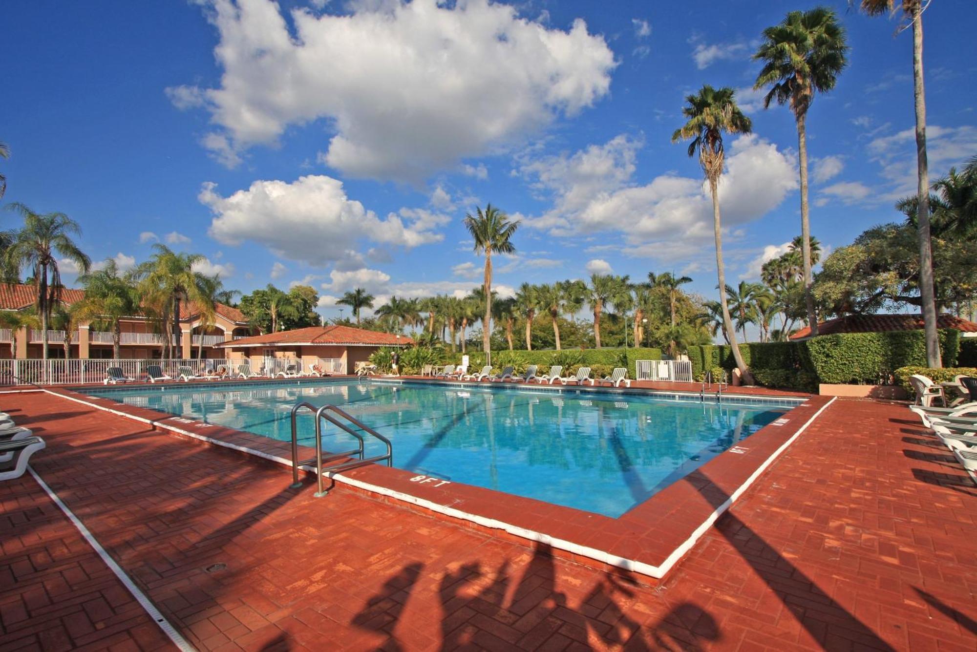 Resort Grand Palms & Golf Pembroke Pines
