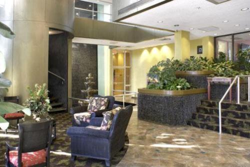 Hotel Bay Club Of Sandestin