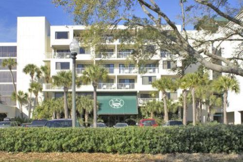 Bay Club Of Sandestin Hotel Miramar Beach