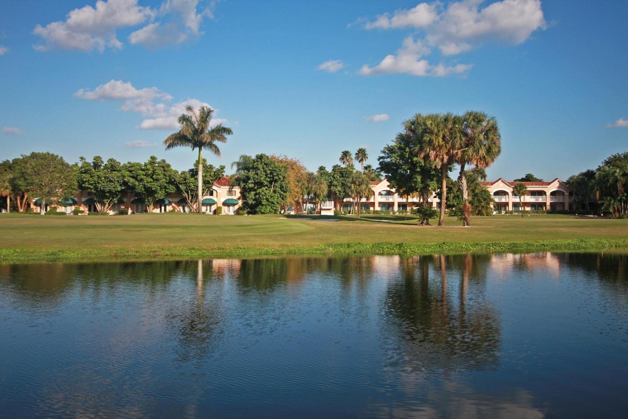 Grand Palms & Golf 3* Pembroke Pines