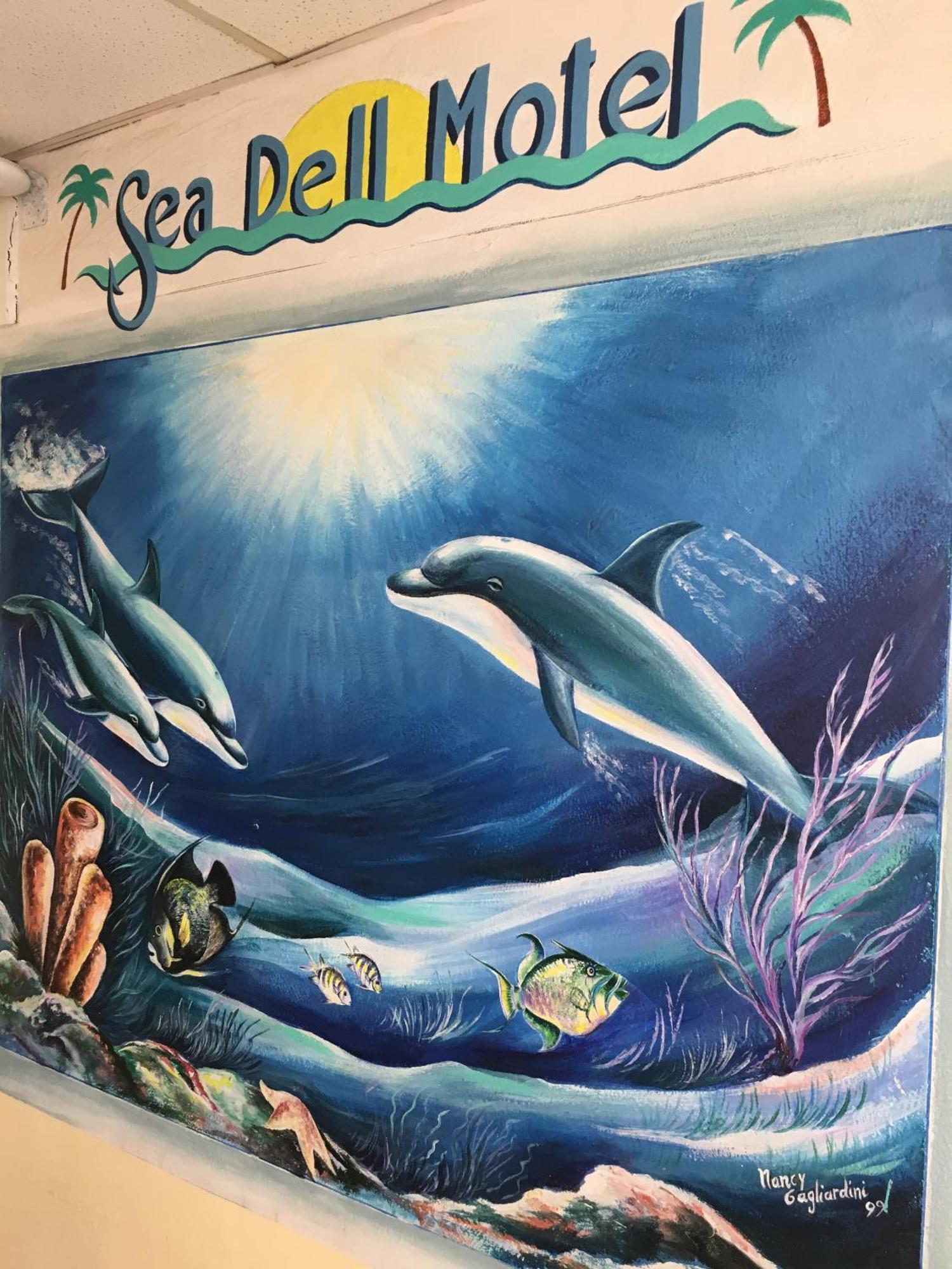 Motel Sea Dell - 2*