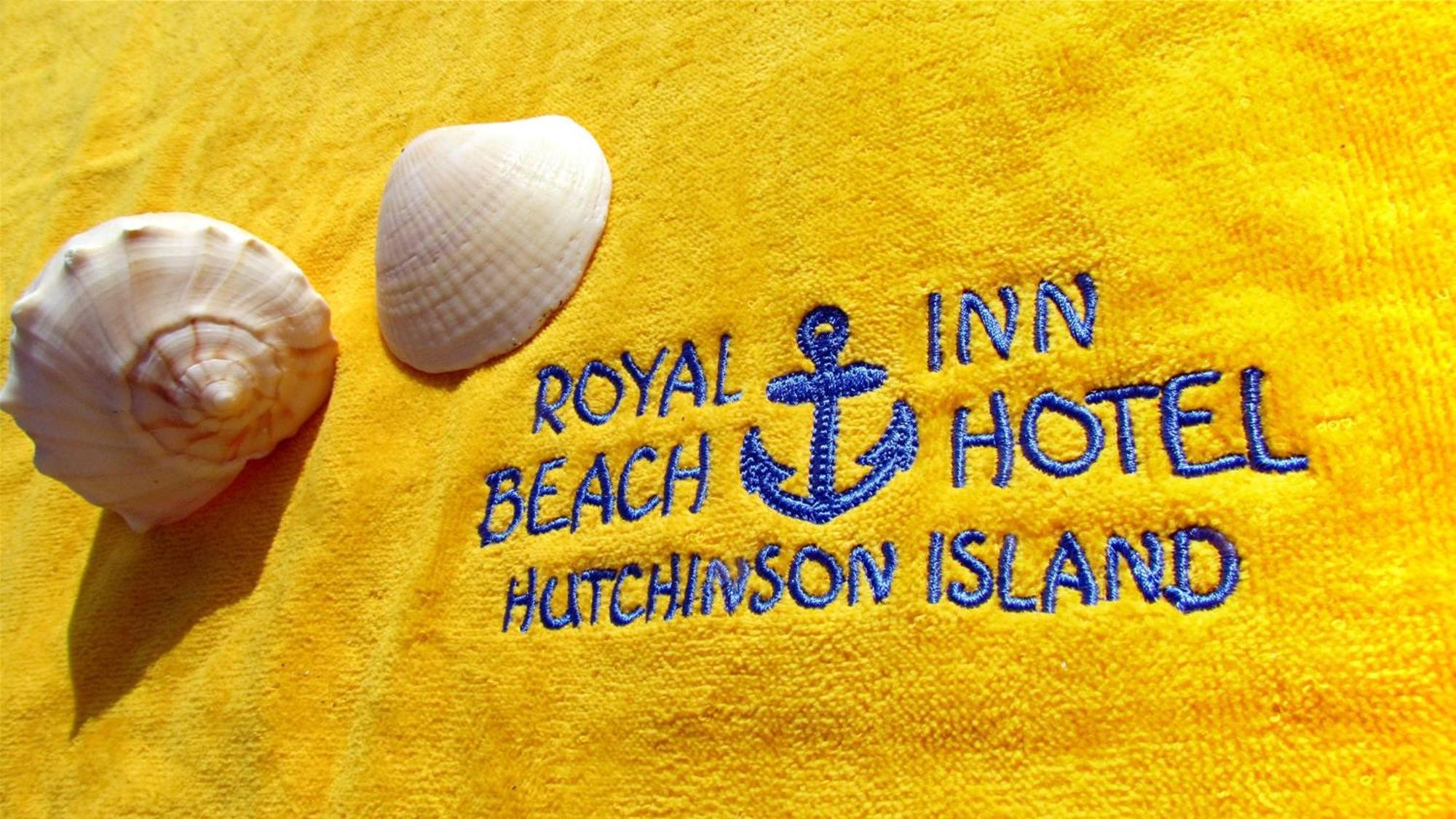 Royal Hutchinson Island Hotel