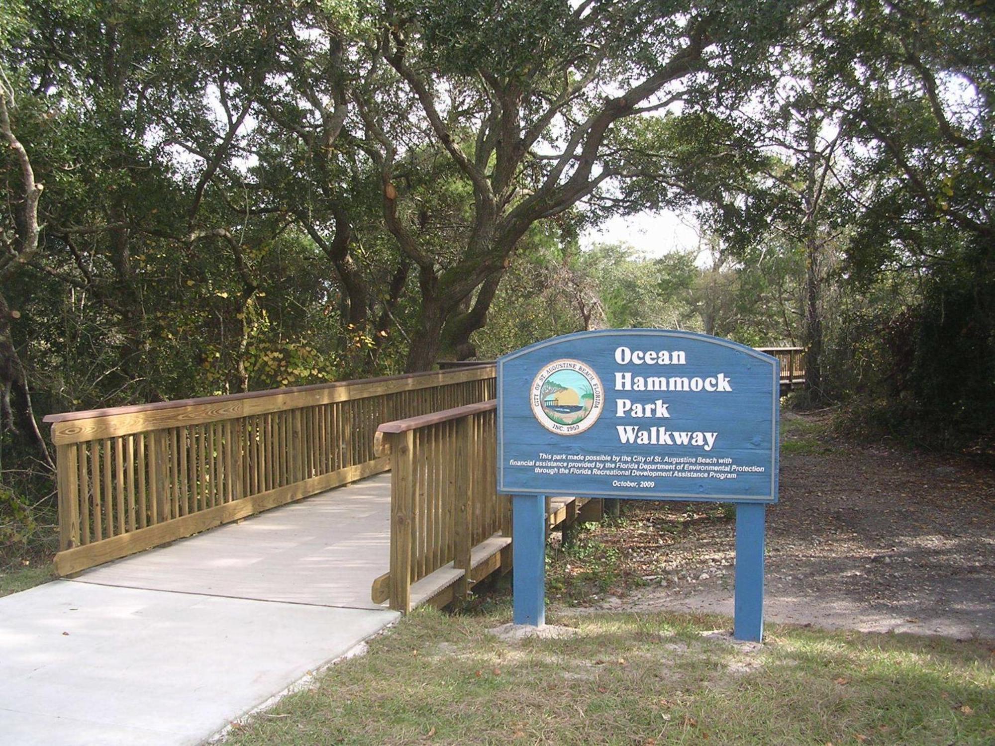 Hotel St. Augustine Island 2*