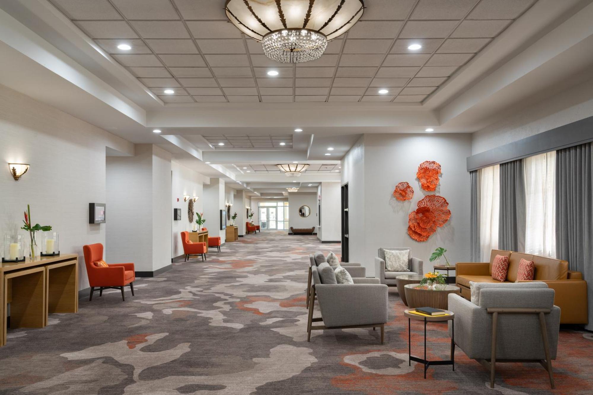 Hotel Lauderdale Marriott & Convention Center