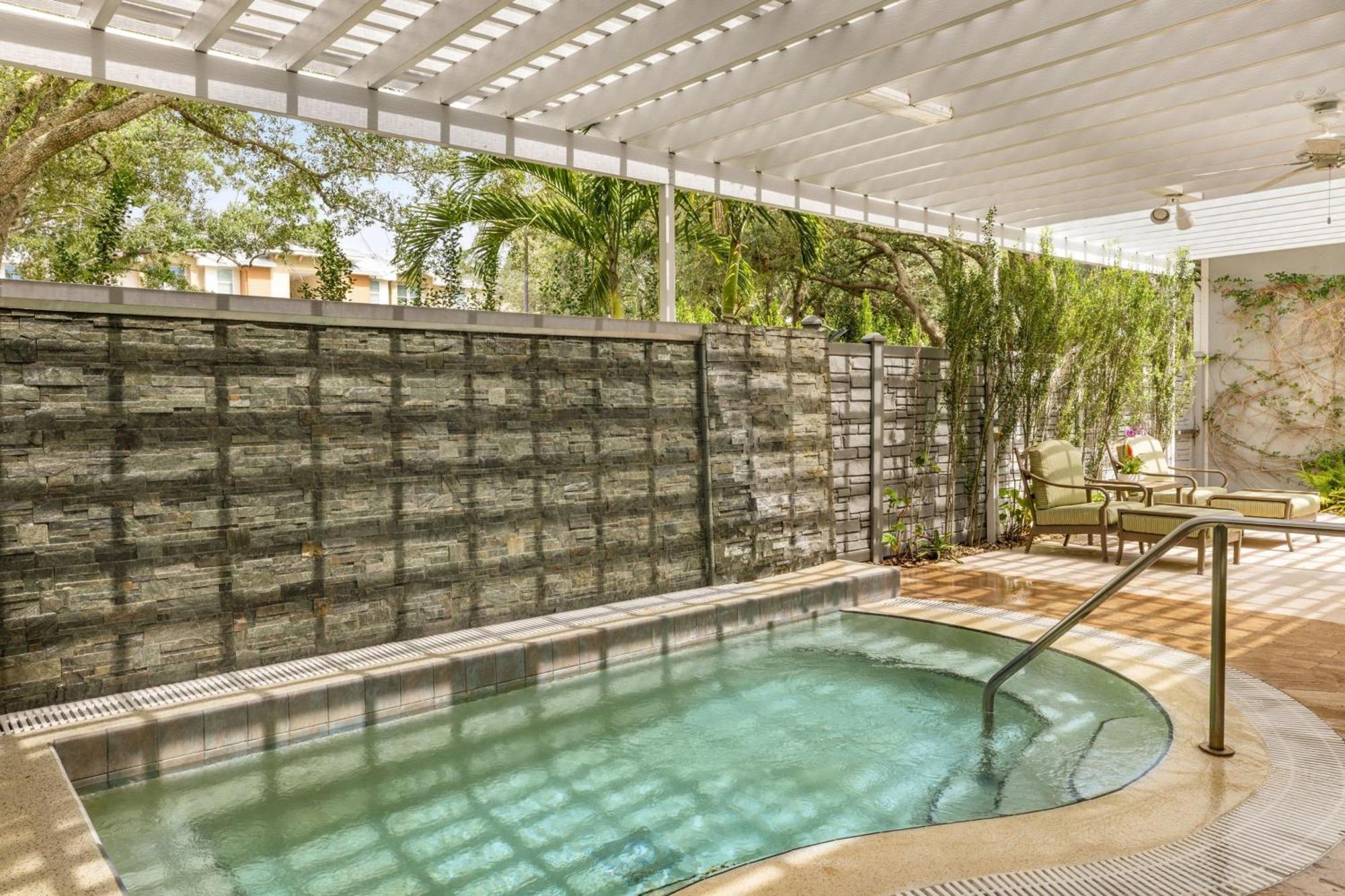 Marriott's Cypress Harbour 3*