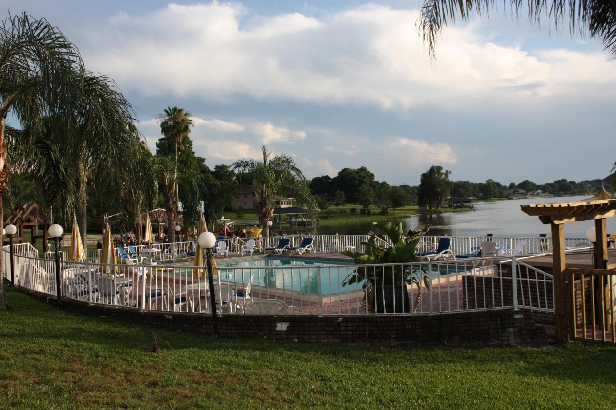 Roy - 2* Winter Haven