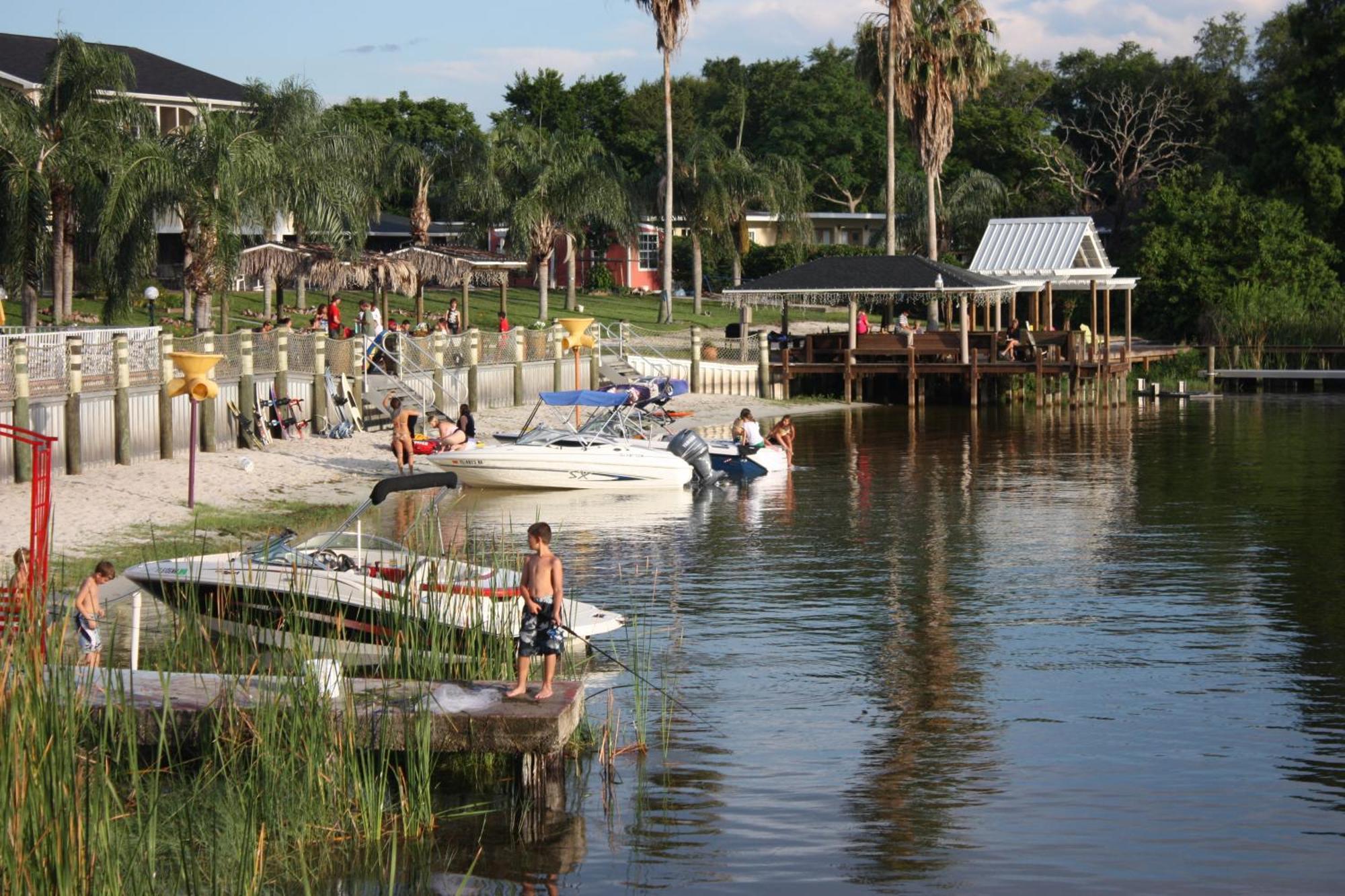 Roy - 2* Winter Haven