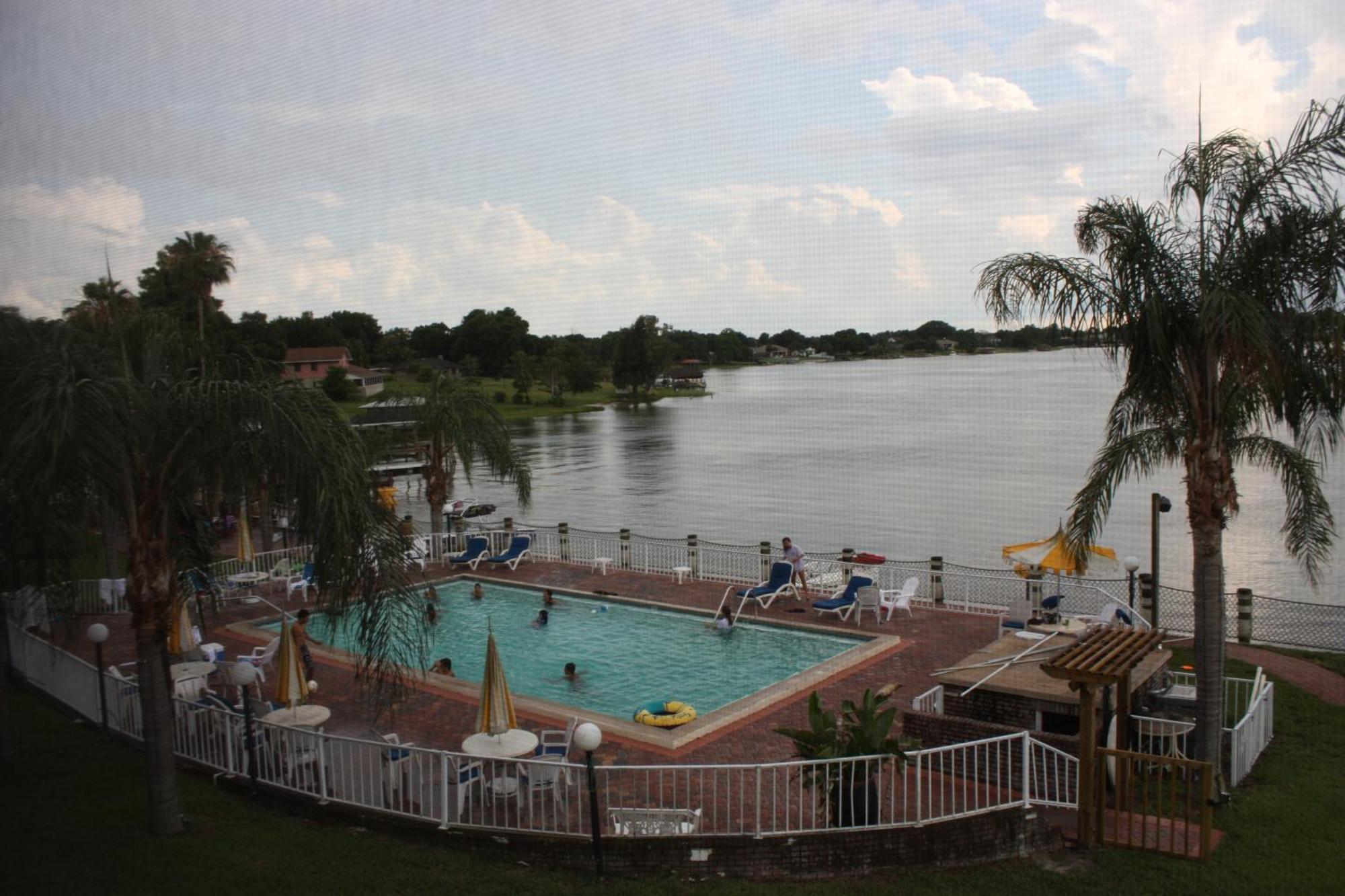 Hotel Roy - Winter Haven