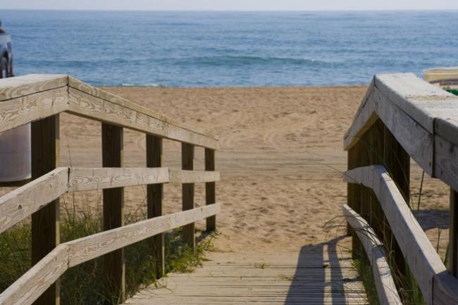 Oceanview -