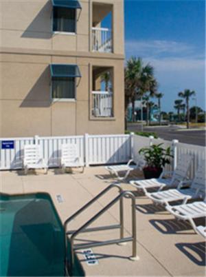 Oceanview - Hotel