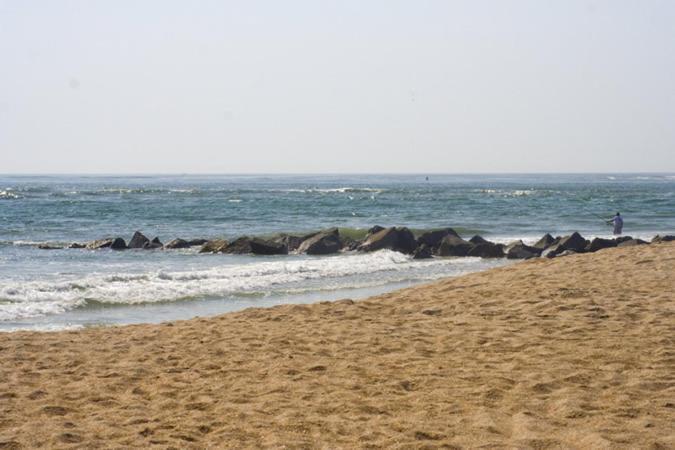 Hotel Oceanview - 2*