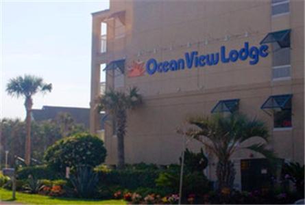 Hotel Oceanview - St. Augustine