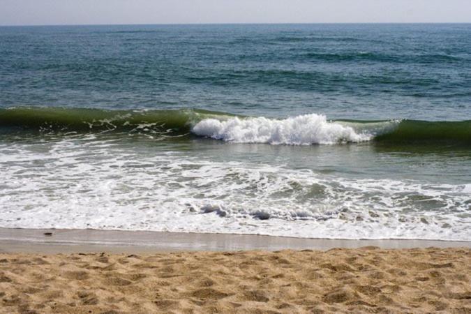 Hotel Oceanview -