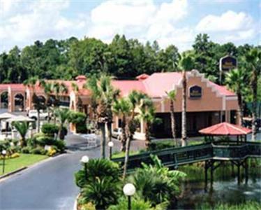 Baymont By Wyndham Hotel