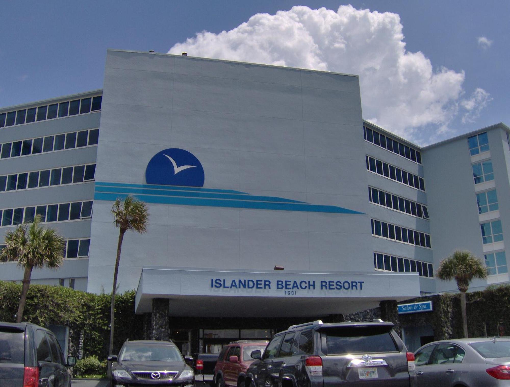 Islander - New Smyrna Resort