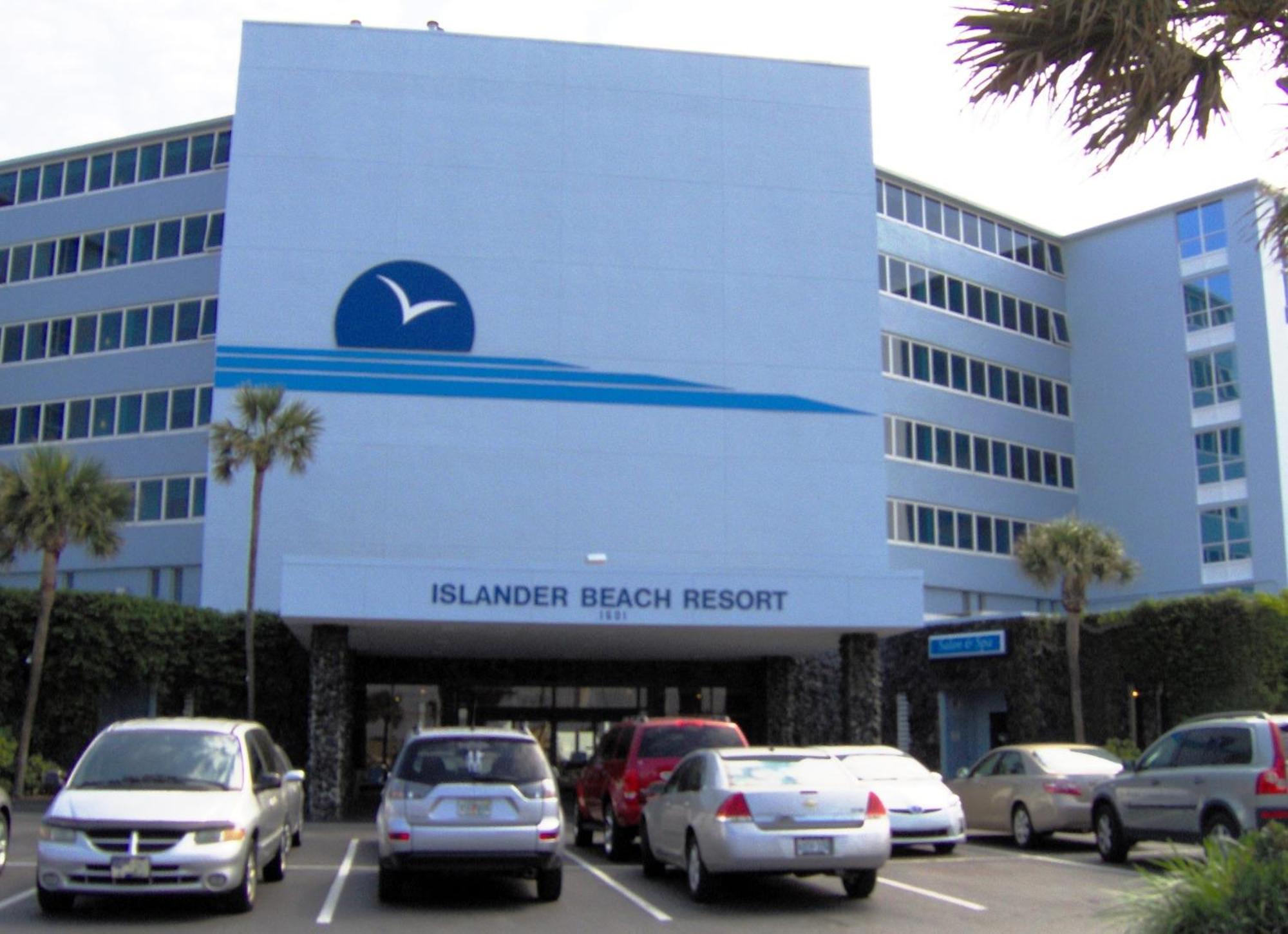 Islander - New Smyrna Resort 3*