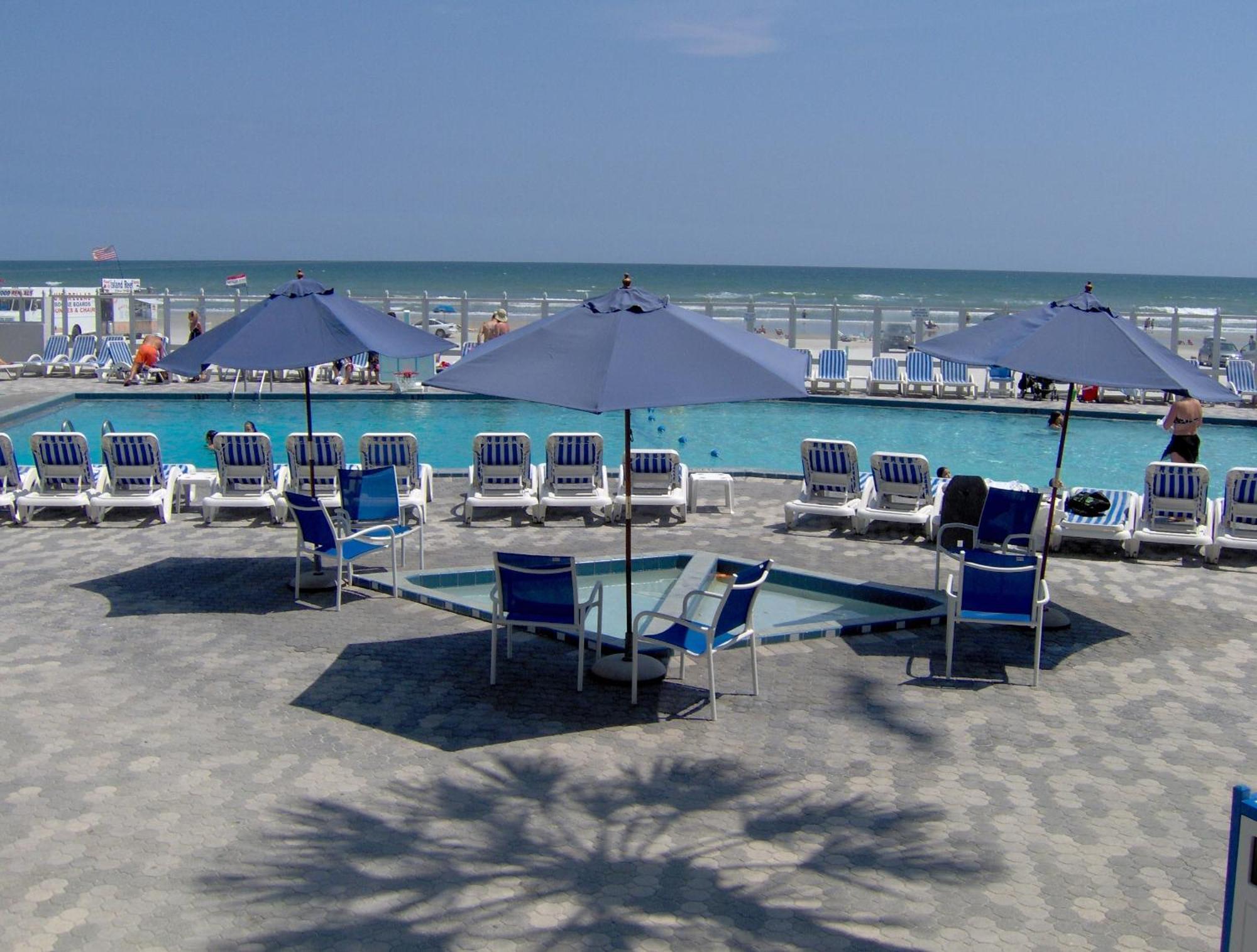 Resort Islander - New Smyrna New Smyrna Beach