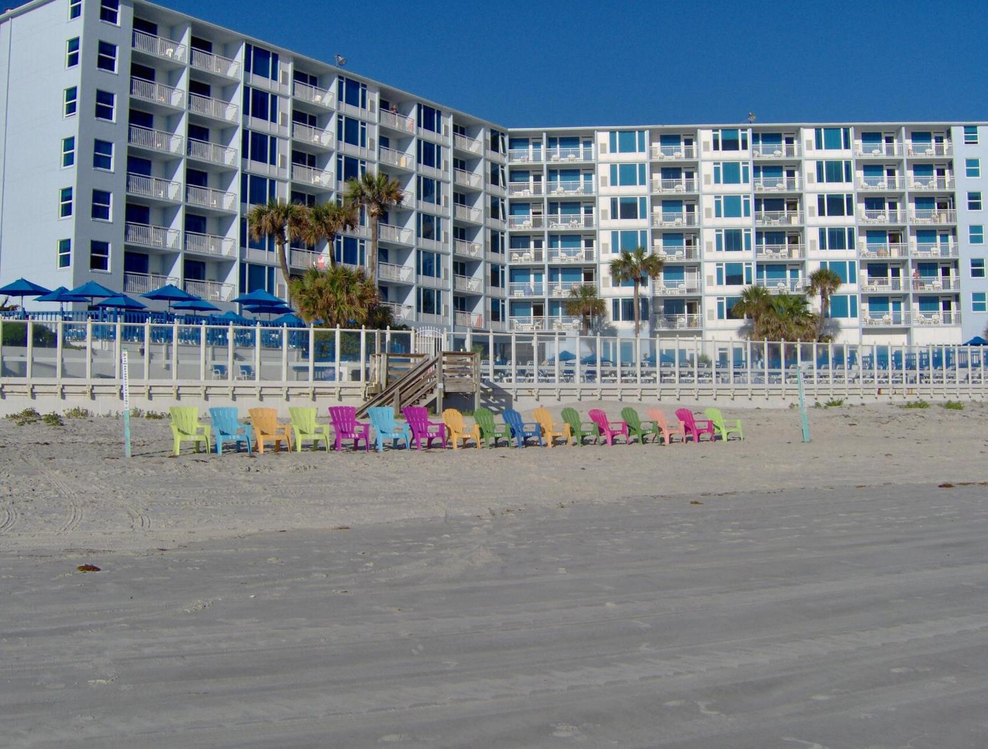 Islander - New Smyrna Resort
