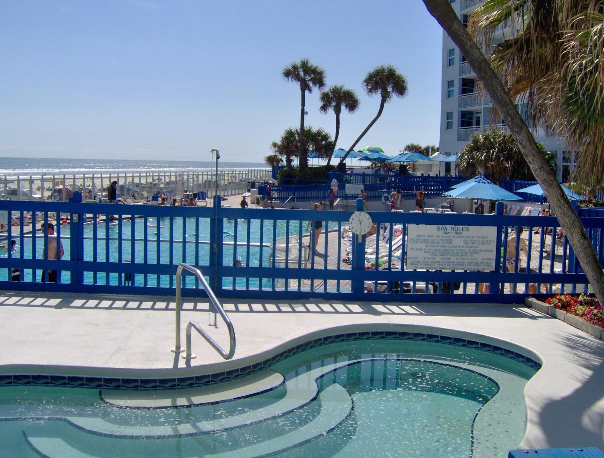 Islander - New Smyrna Resort