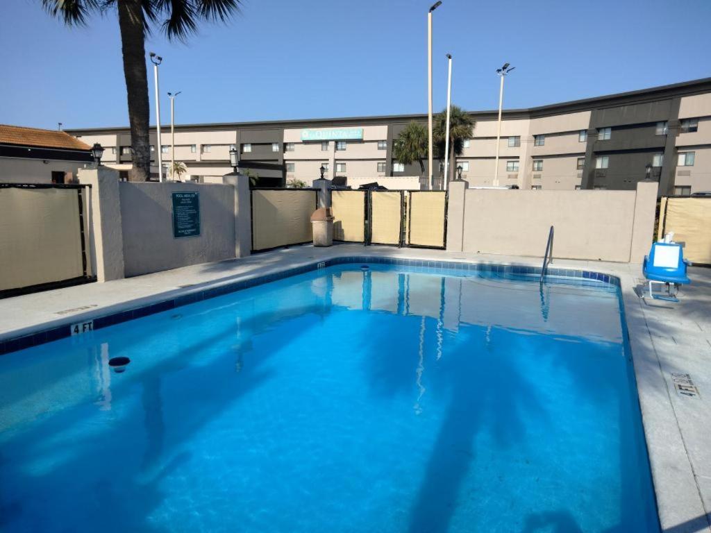 La Quinta By Wyndham Orlando South Williamsburg
