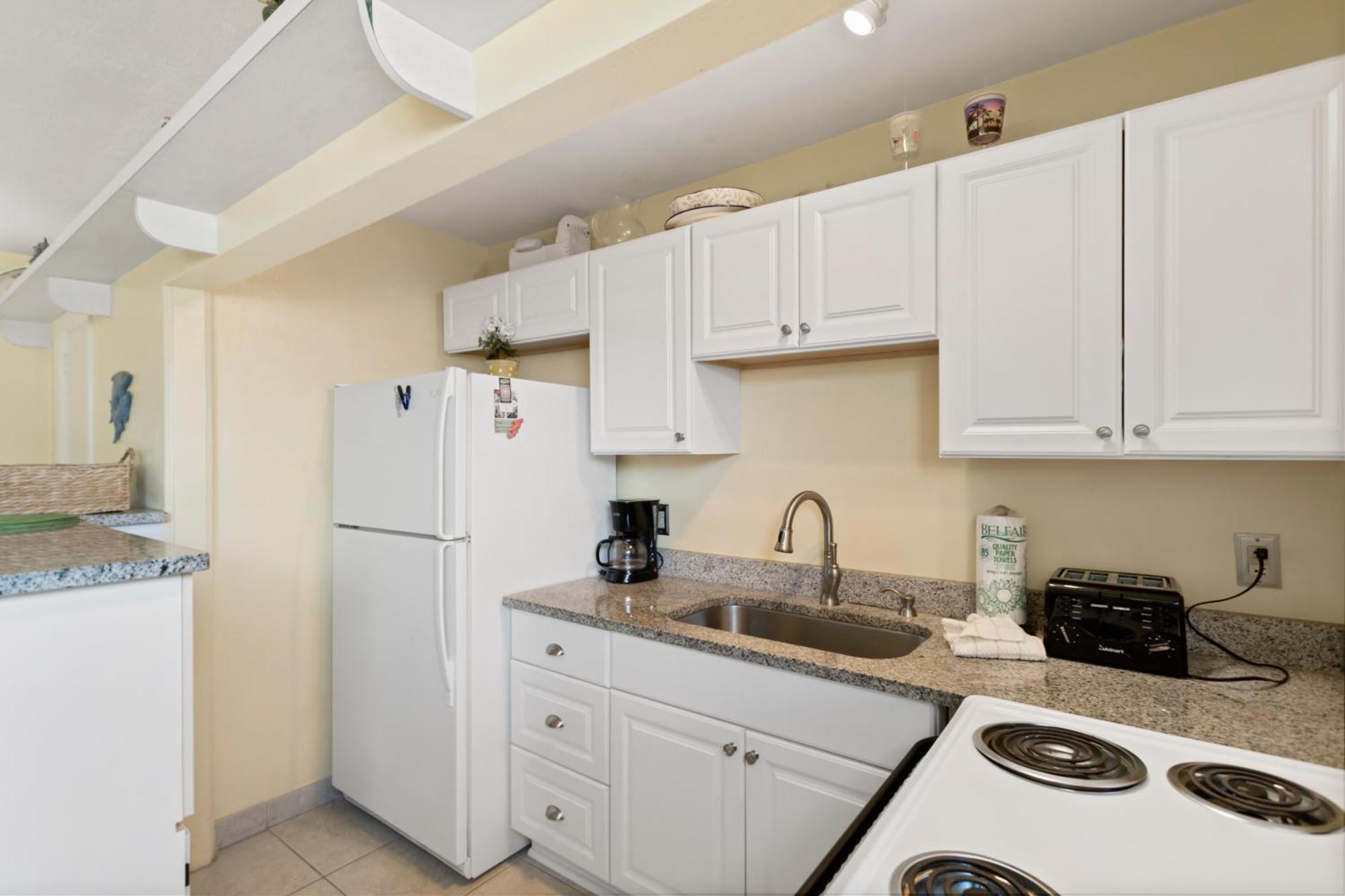 Gulf Winds By Travel Services Resort St. Pete Beach